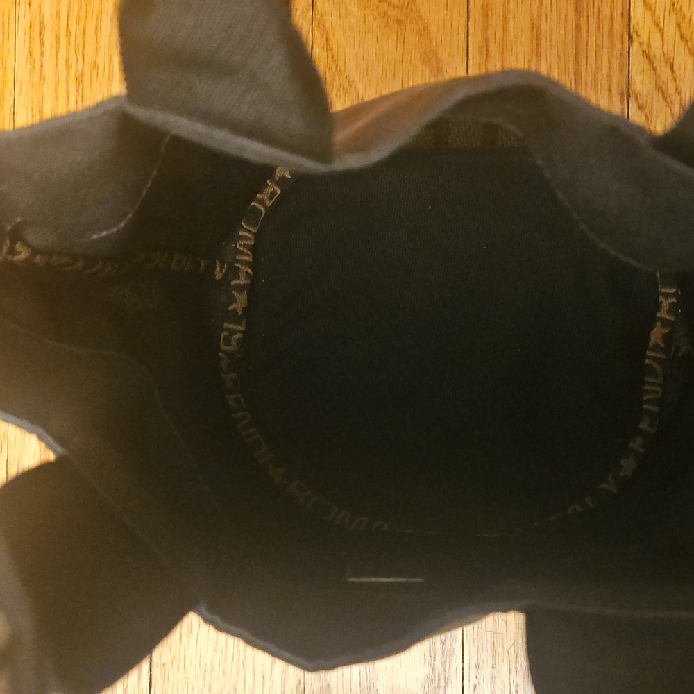 FENDI Bucket BAG! Authentic Vintage Beauty. Black Nylon! - Picture 2 of 7